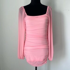 NWT Light Pink Dress